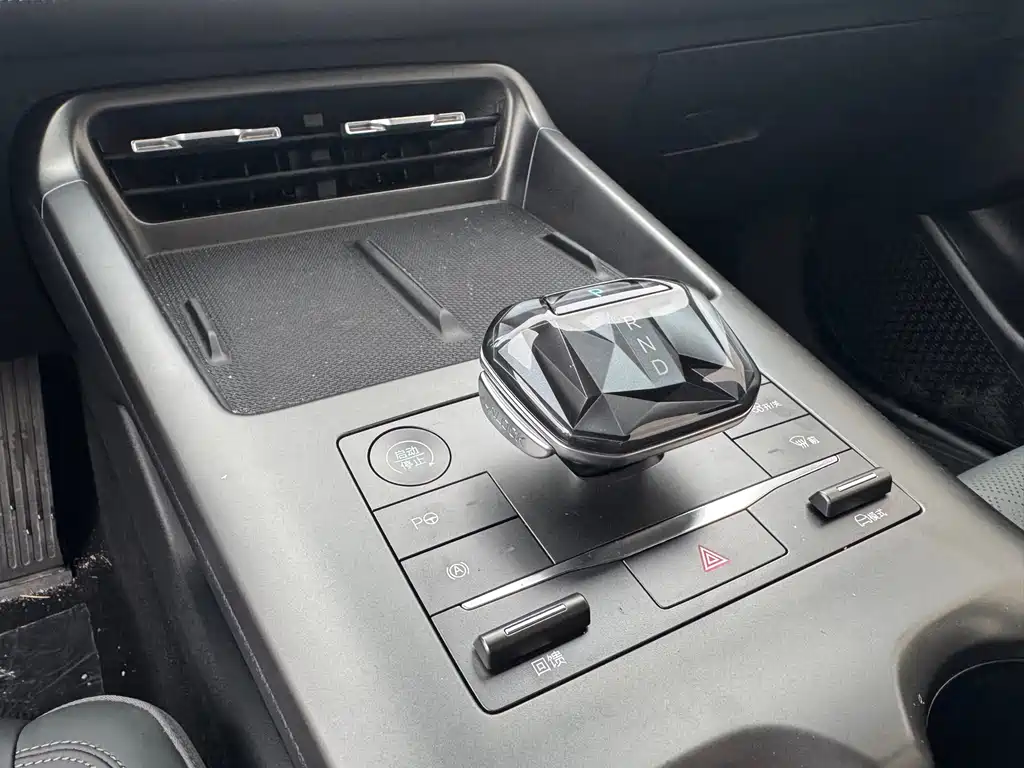 BYD Qin Plus PLUS 2025 EV Smart Drive 510KM Lead