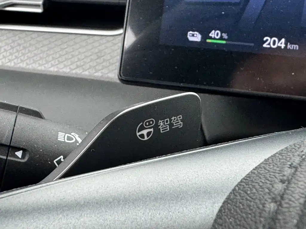 BYD Qin Plus PLUS 2025 EV Smart Drive 510KM Lead