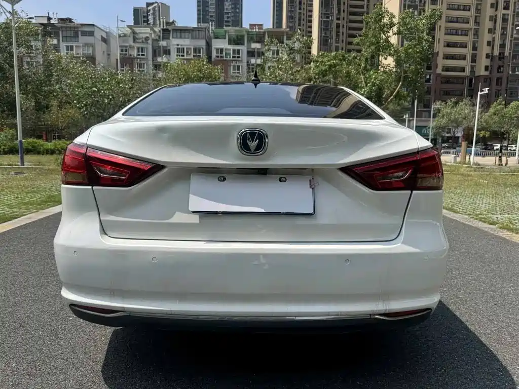 Changan Ruicheng CC — миниатюра 8