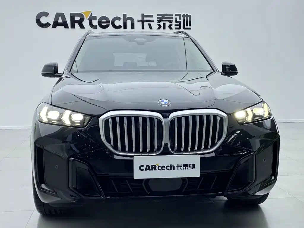 BMW X5 — миниатюра 10