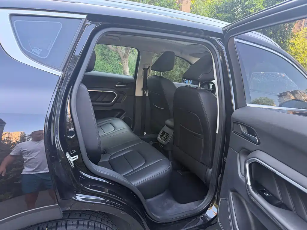 Haval H6 — миниатюра 9