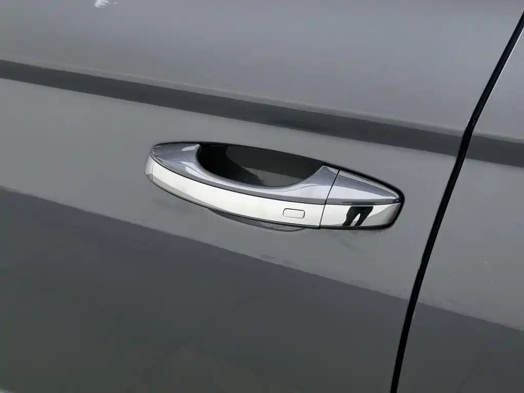 Volkswagen Tharu — миниатюра 18