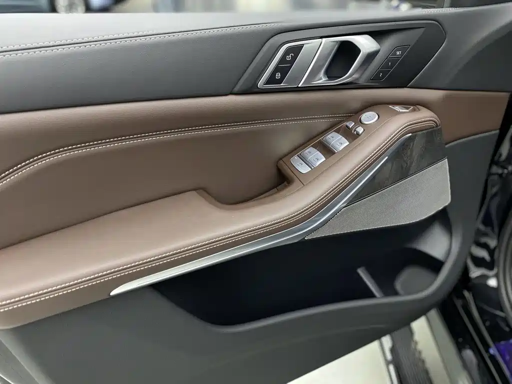 BMW X5 — миниатюра 18