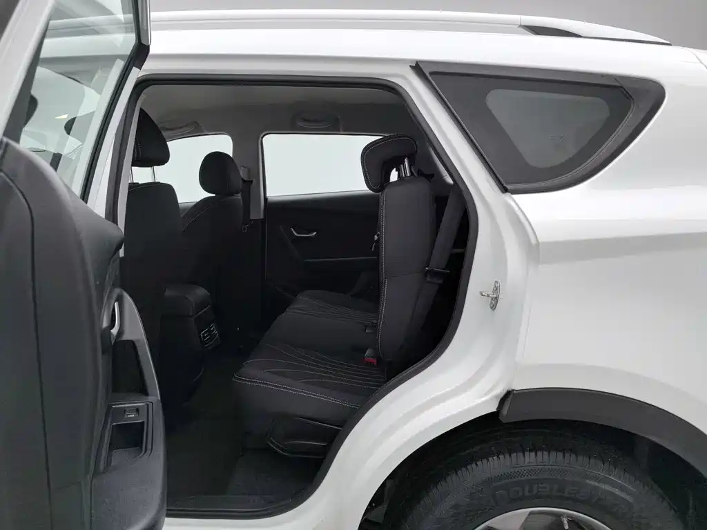 Jetour X70M — миниатюра 15