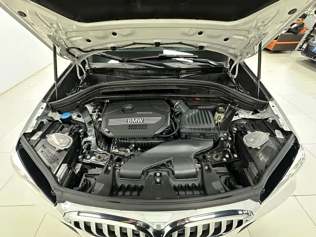 BMW X1 — миниатюра 4