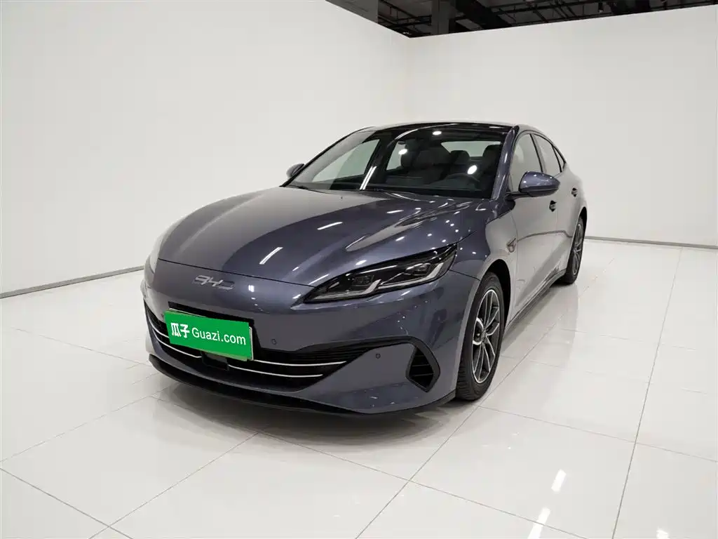 Byd 海豹06 2025