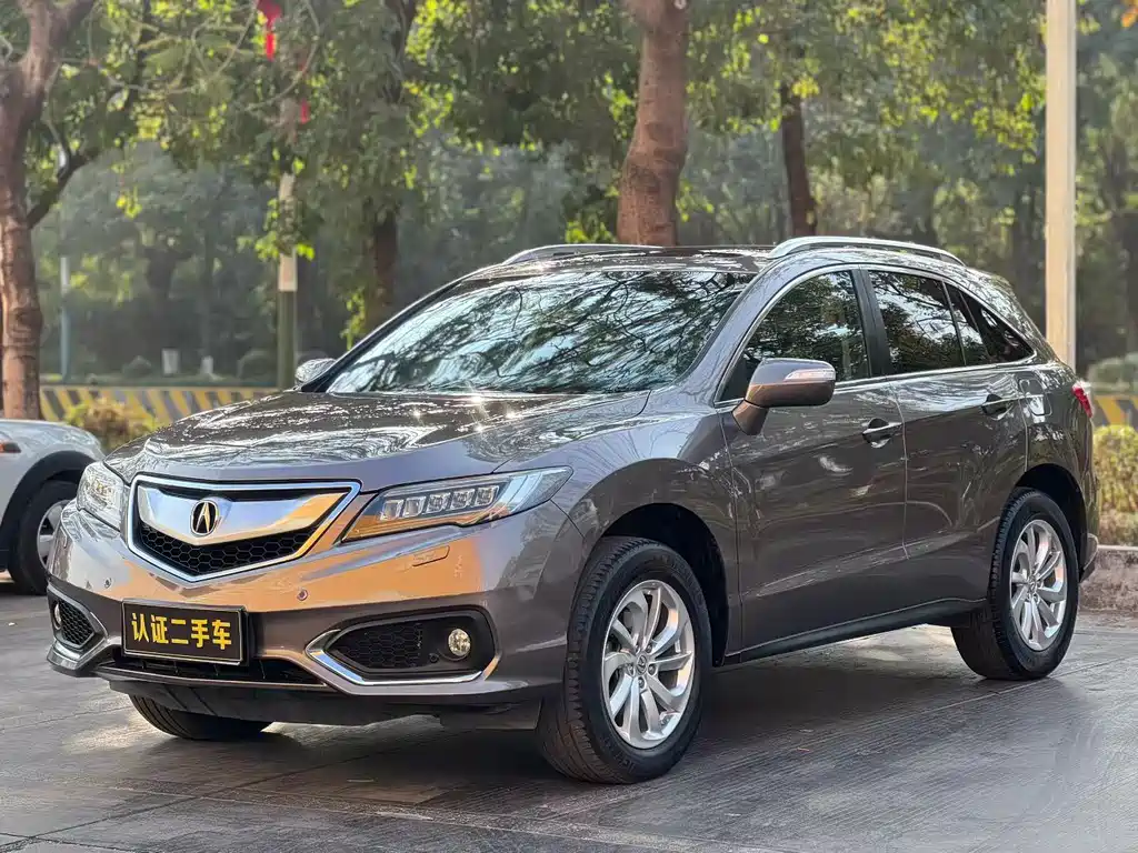 ACURA RDX
