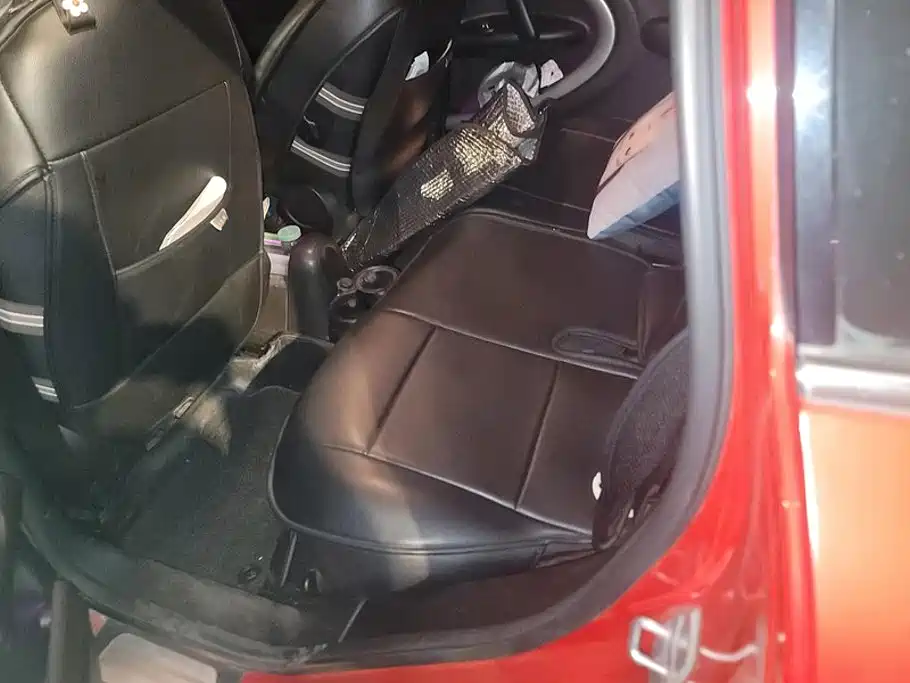 MINI Mini Countryman — миниатюра 11