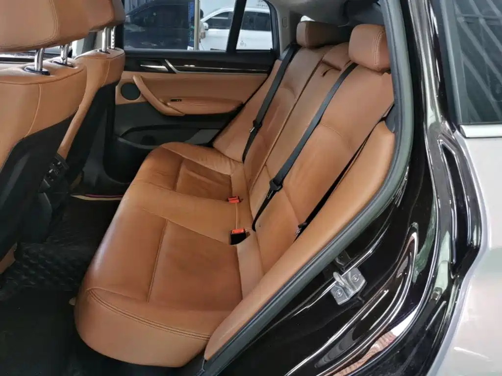 BMW X4 — миниатюра 17