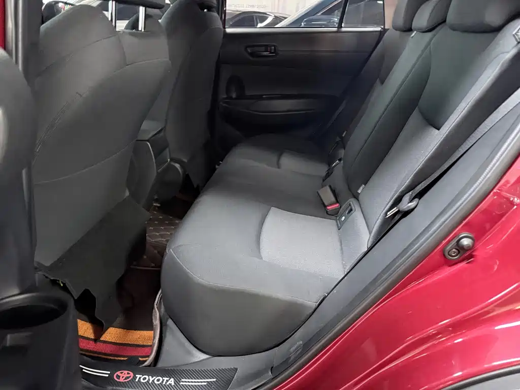 Toyota Frontlander — миниатюра 11