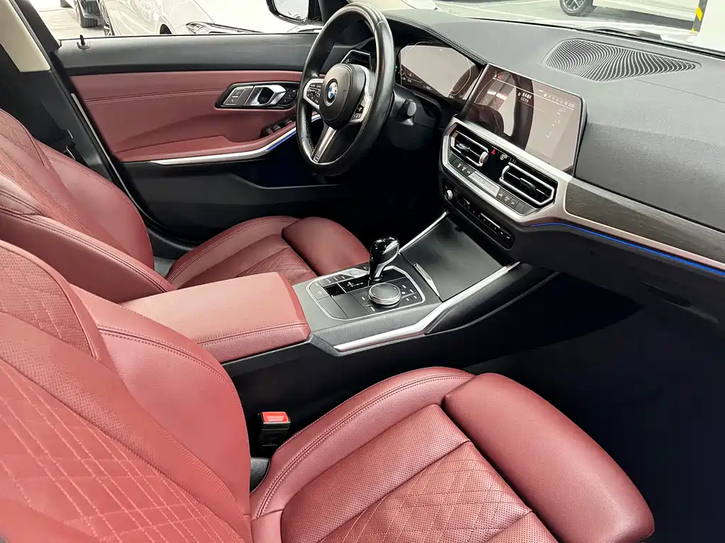 BMW 3 Series — миниатюра 6