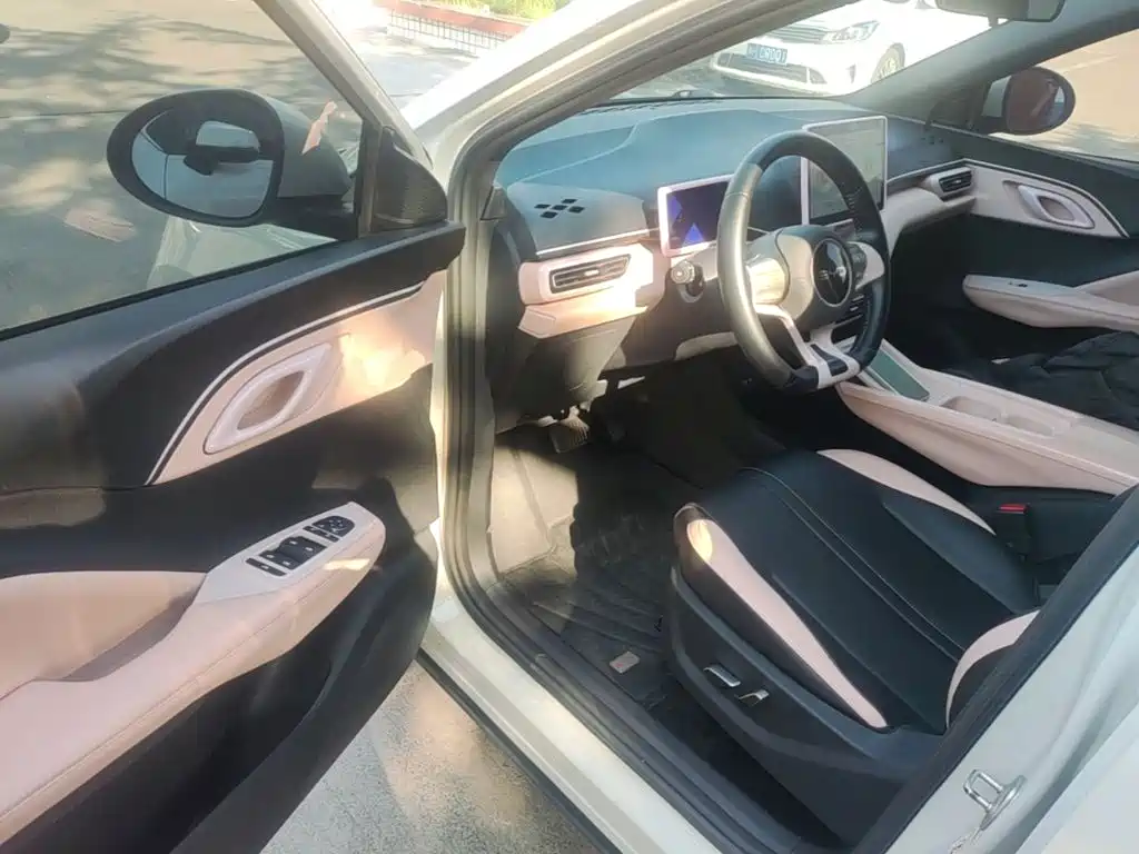 BYD Seagull — миниатюра 16