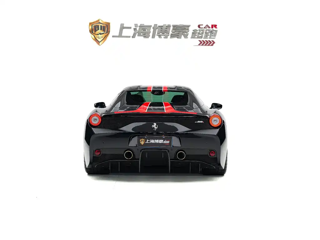 Ferrari 458 — миниатюра 4