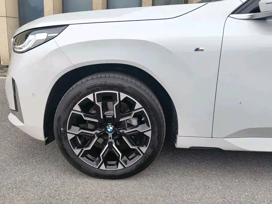 BMW X3 — миниатюра 6