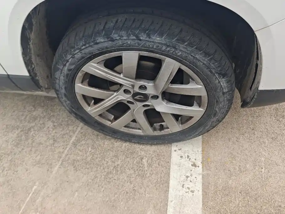 Jetta VS7 2024 280TSI AT Enjoy