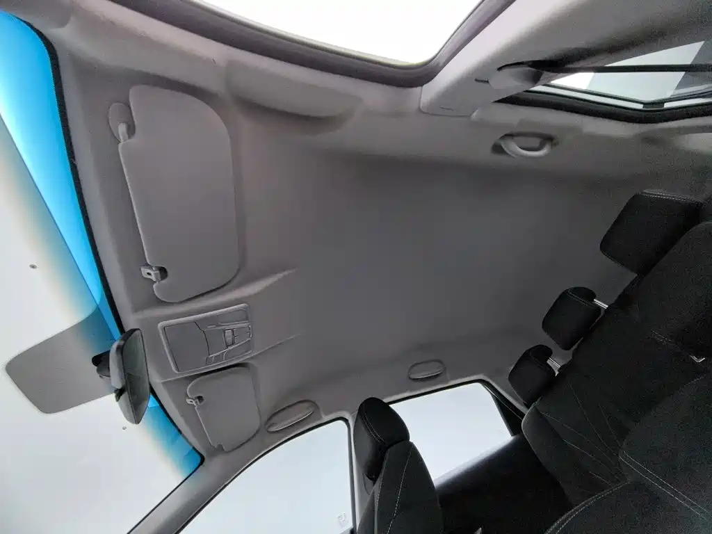 Jetour X70M — миниатюра 14