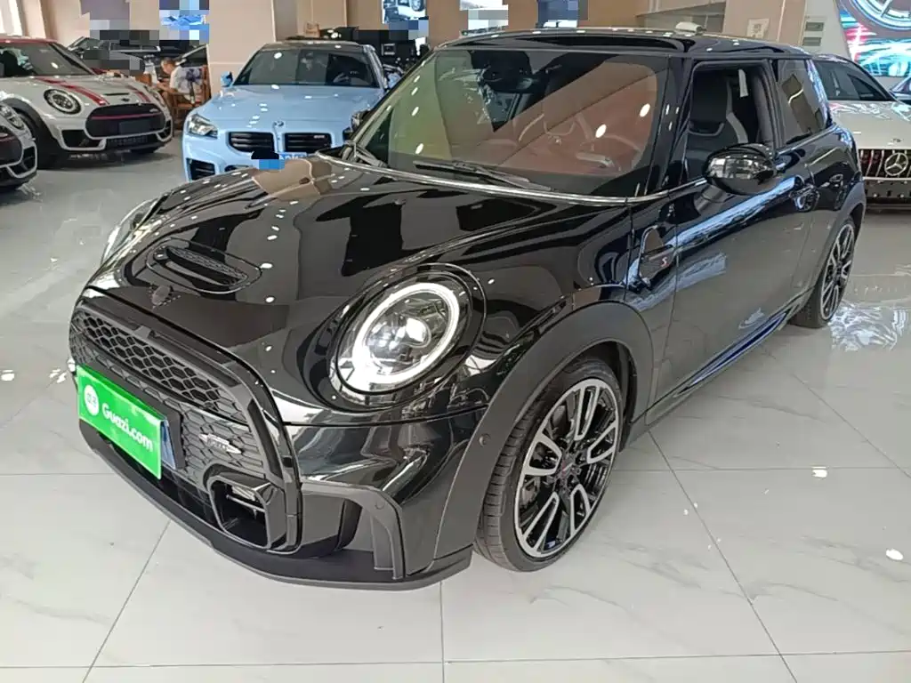 MINI Mini — миниатюра 2