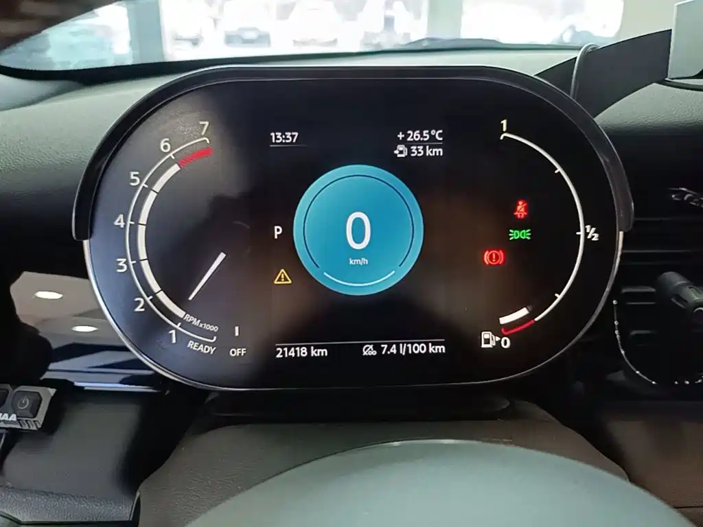 MINI Mini — миниатюра 12