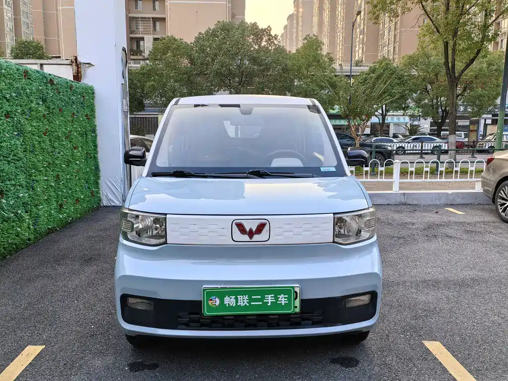 Wuling MINIEV — миниатюра 2