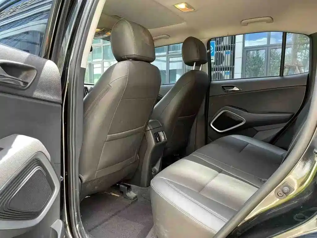 Hyundai ix35 — миниатюра 9