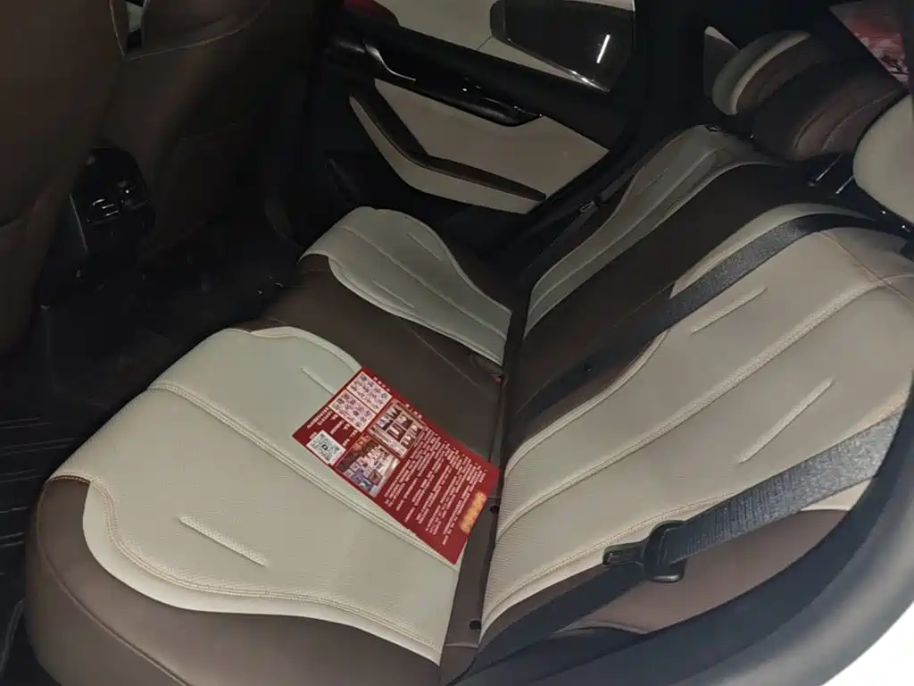 BYD Qin PLUS — миниатюра 17