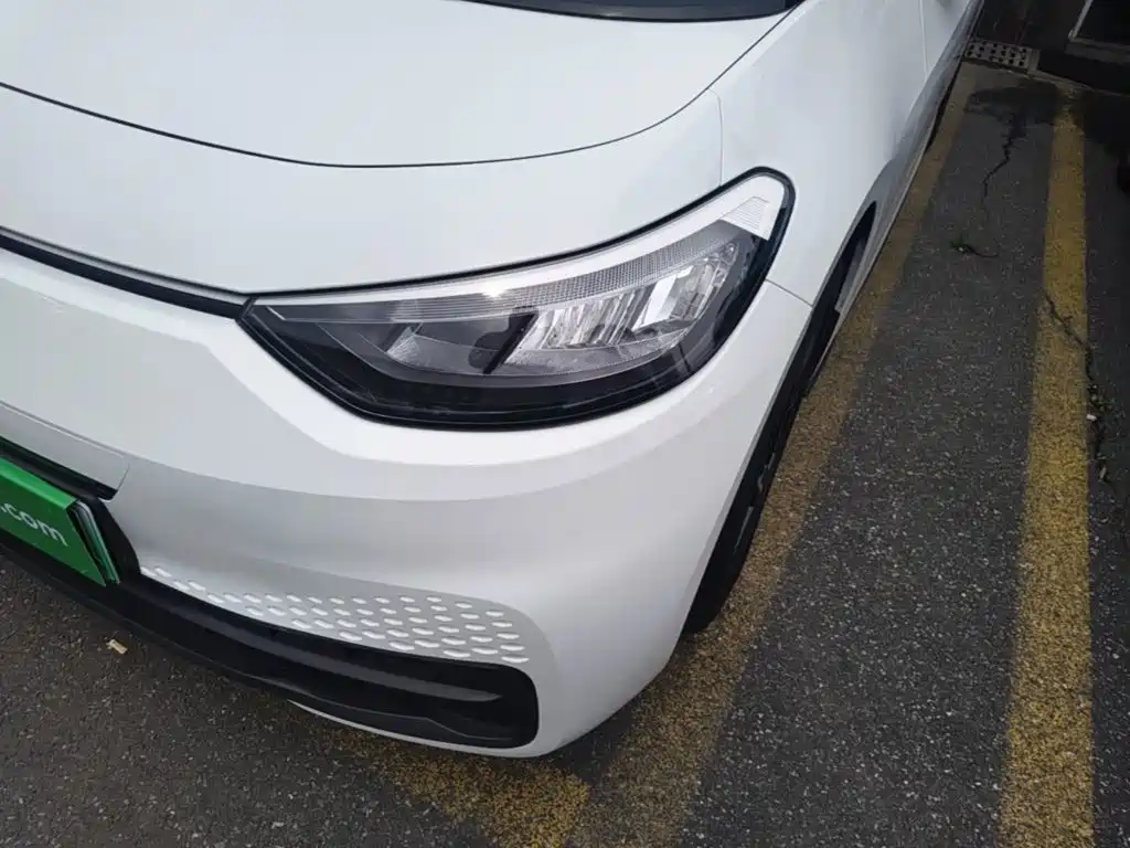 Volkswagen ID.3 — миниатюра 24