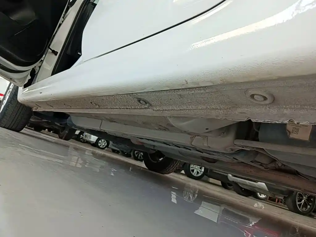 Kia K2 — миниатюра 22
