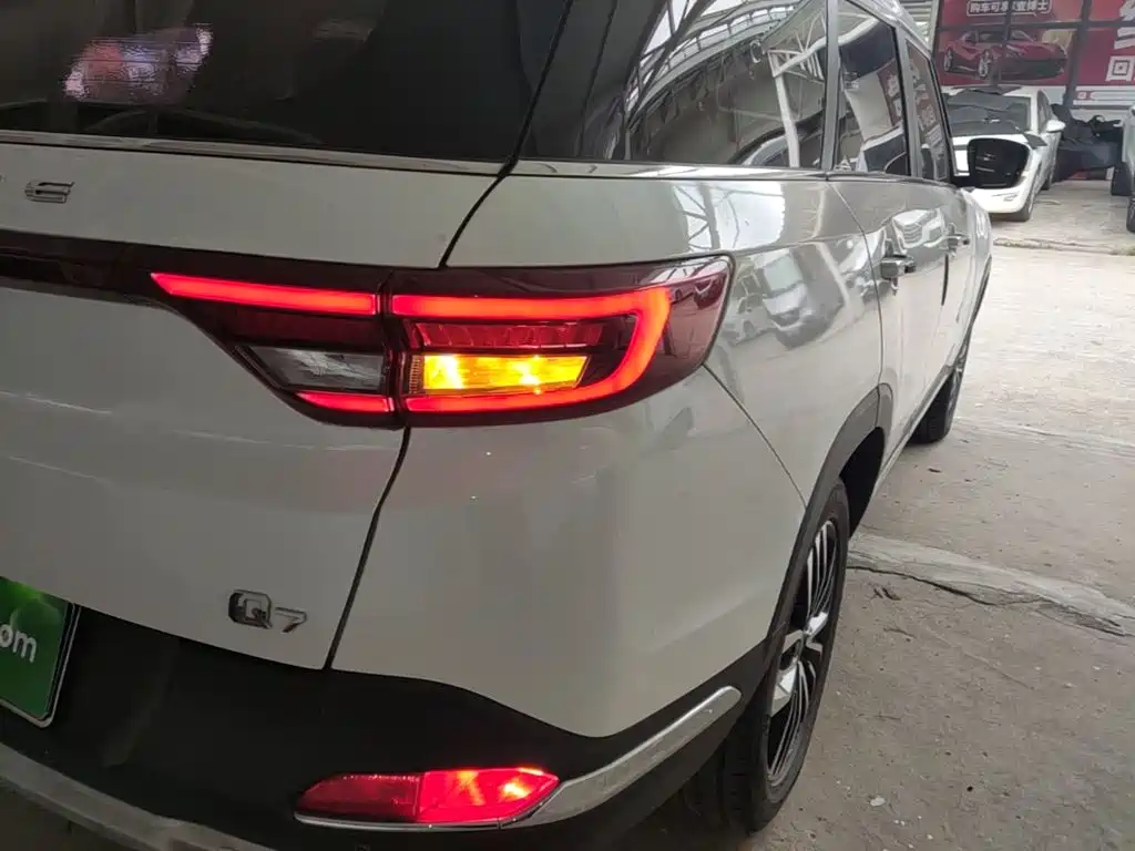 Changhe Changhe Q7 — миниатюра 8