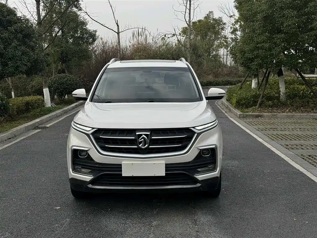 BAOJUN 530