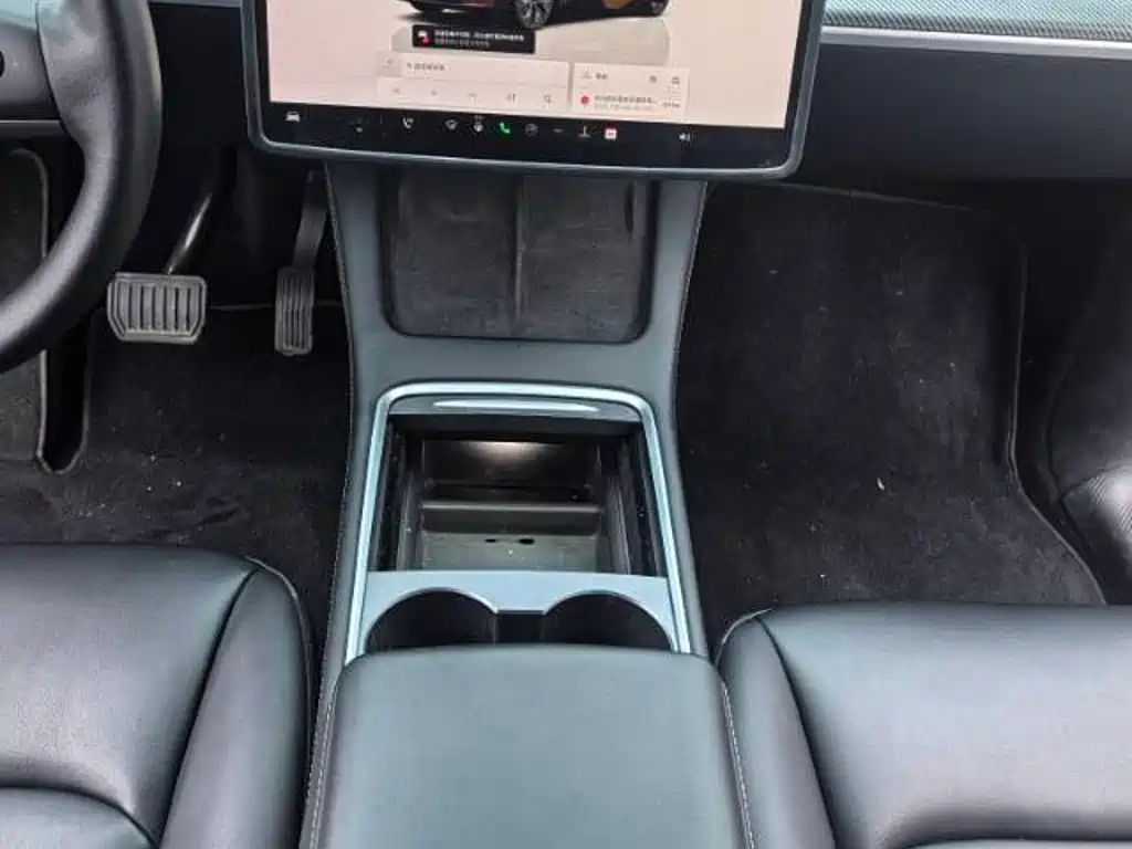 Tesla Model Y — миниатюра 11