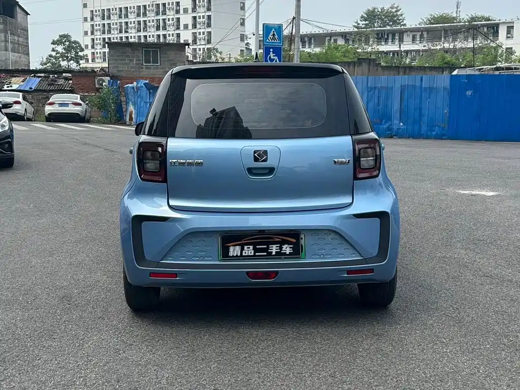 SOL Huaxianzi — миниатюра 4