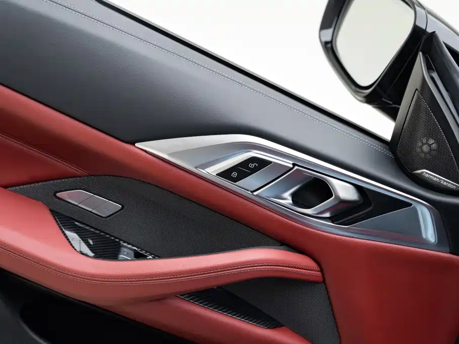 BMW 4 Series — миниатюра 16