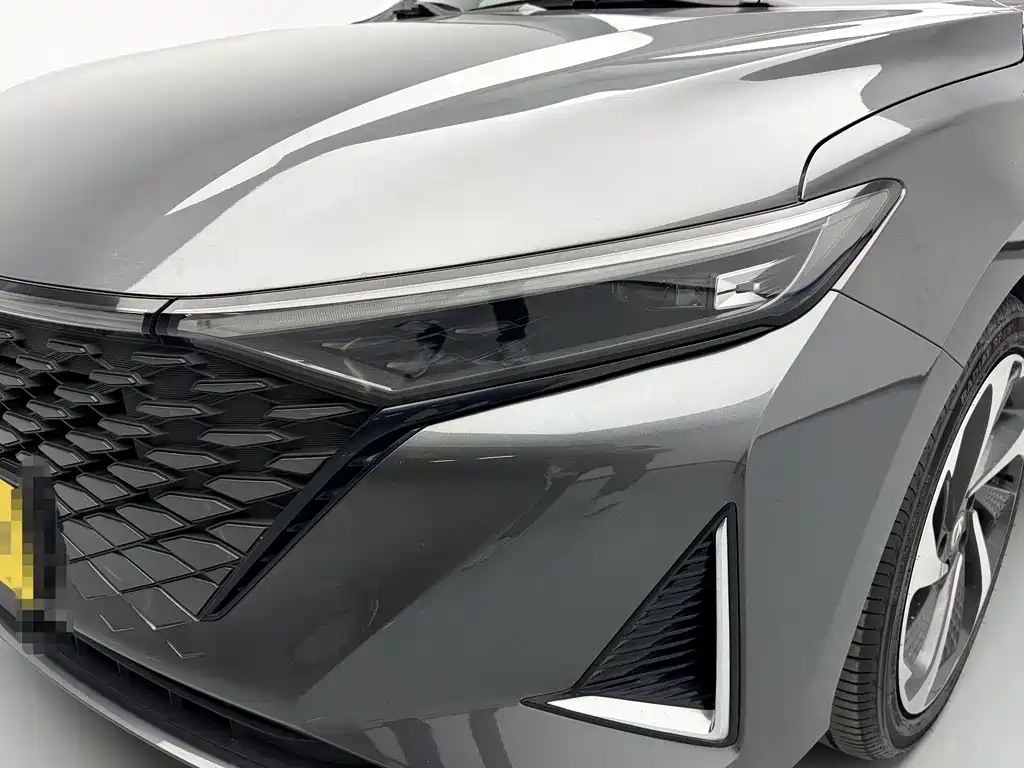 Changan Ruicheng PLUS — миниатюра 8