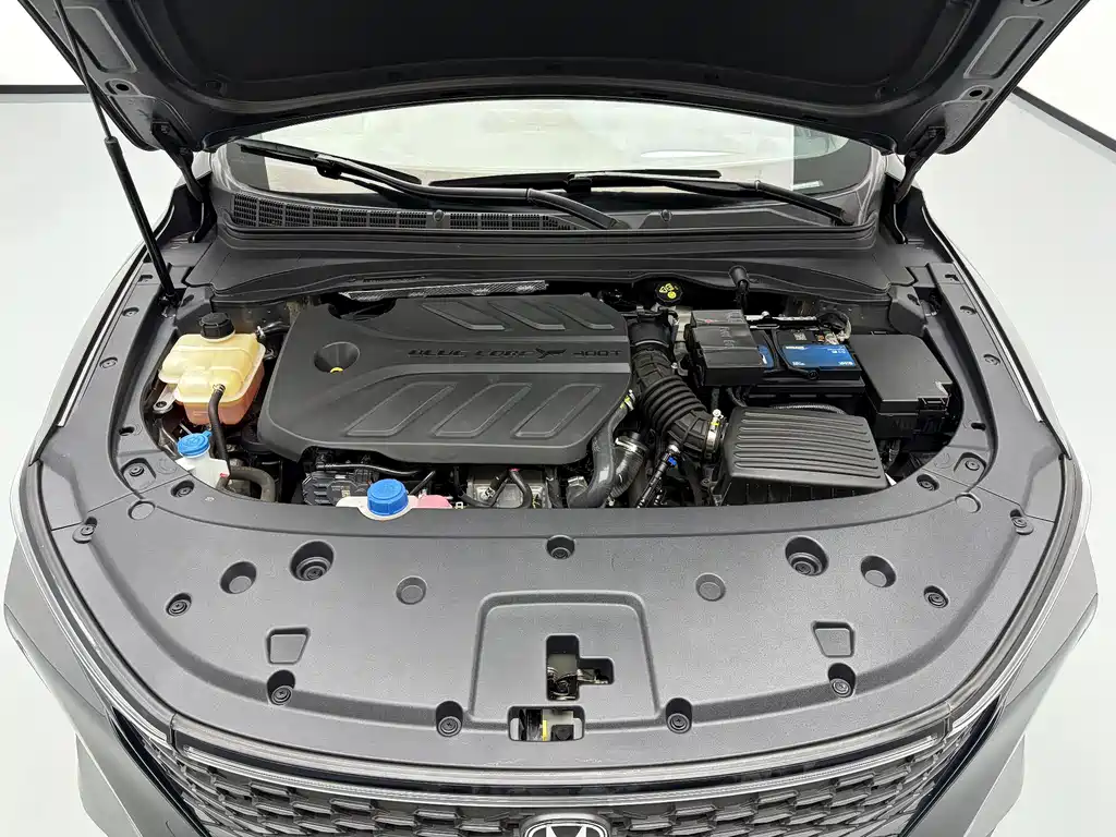 Changan Ruicheng PLUS — миниатюра 18