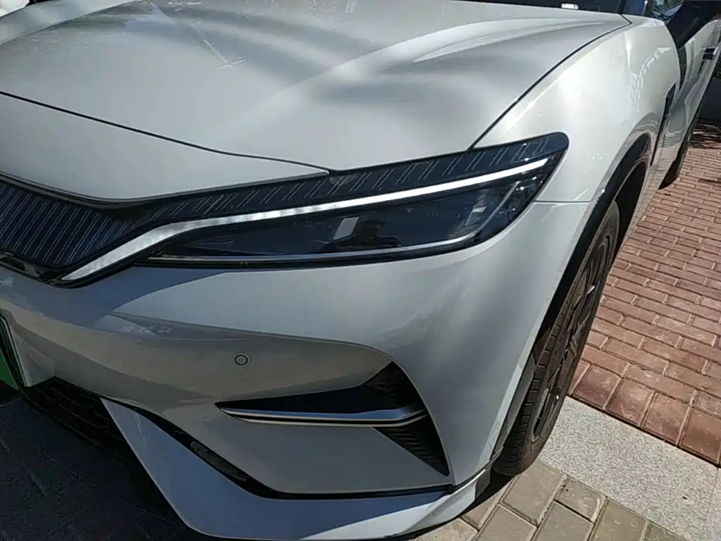 BYD L EV — миниатюра 24