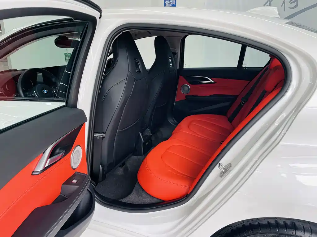 BMW 1 Series — миниатюра 9