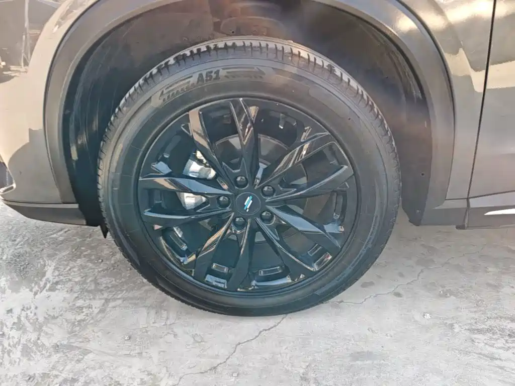 Oshan Oushang X5 PLUS — миниатюра 23