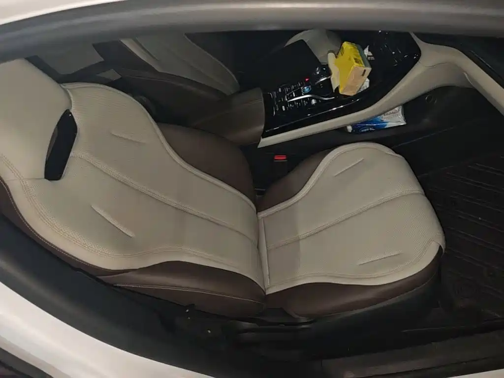 BYD Qin PLUS — миниатюра 25