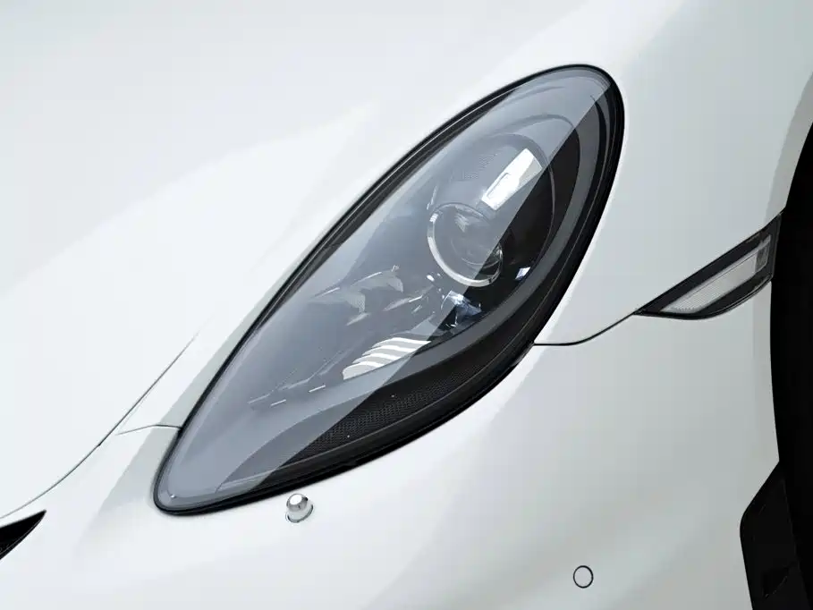 Porsche 718 — миниатюра 6