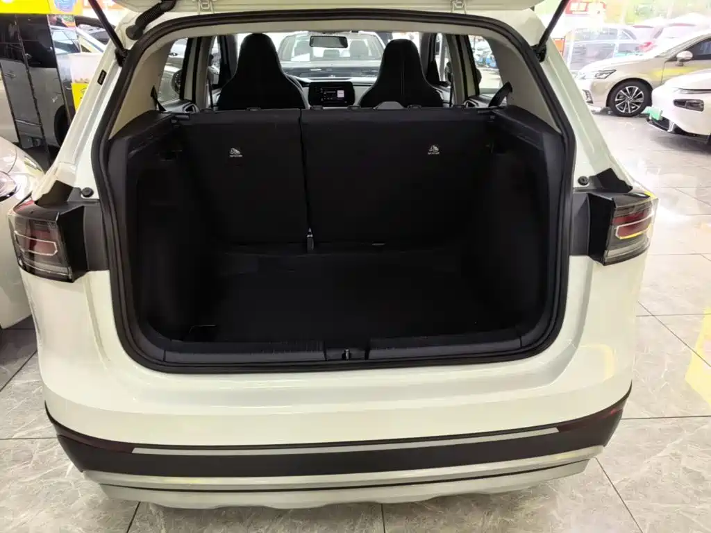 Volkswagen Tharu — миниатюра 19