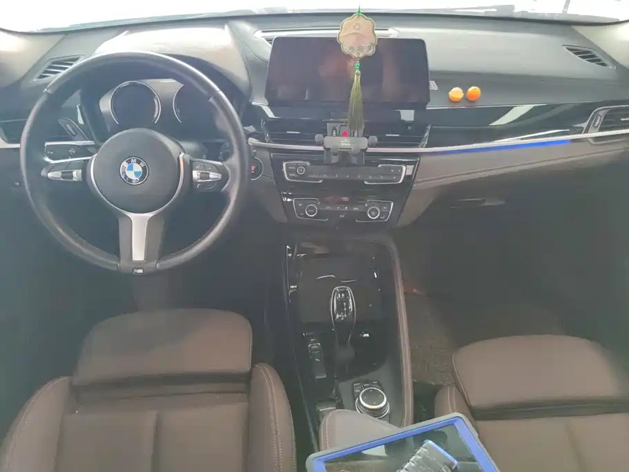 BMW X2 — миниатюра 12