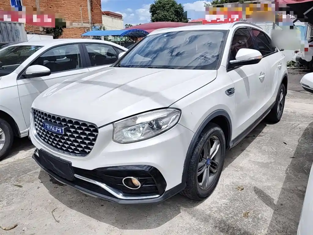 Traum MEET 3 2019