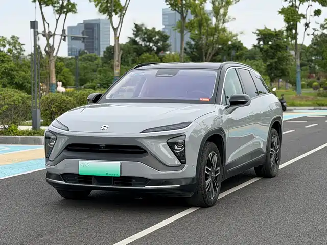 2020 Nio ES6