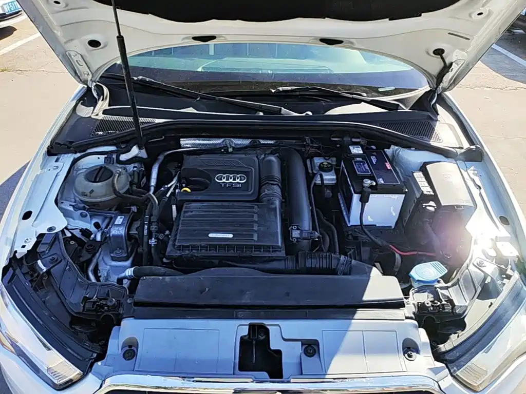 Audi A3 — миниатюра 20
