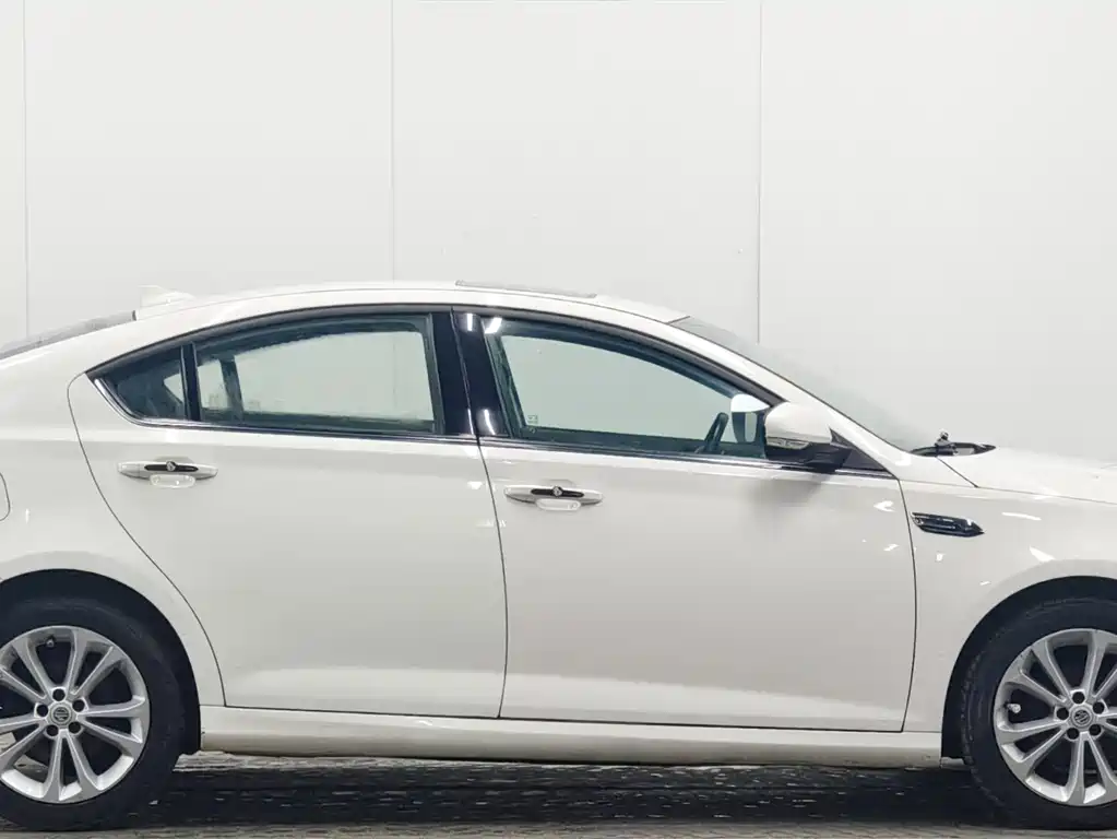 MG 6 2015 1.8L 90 Champion AT Comfort
