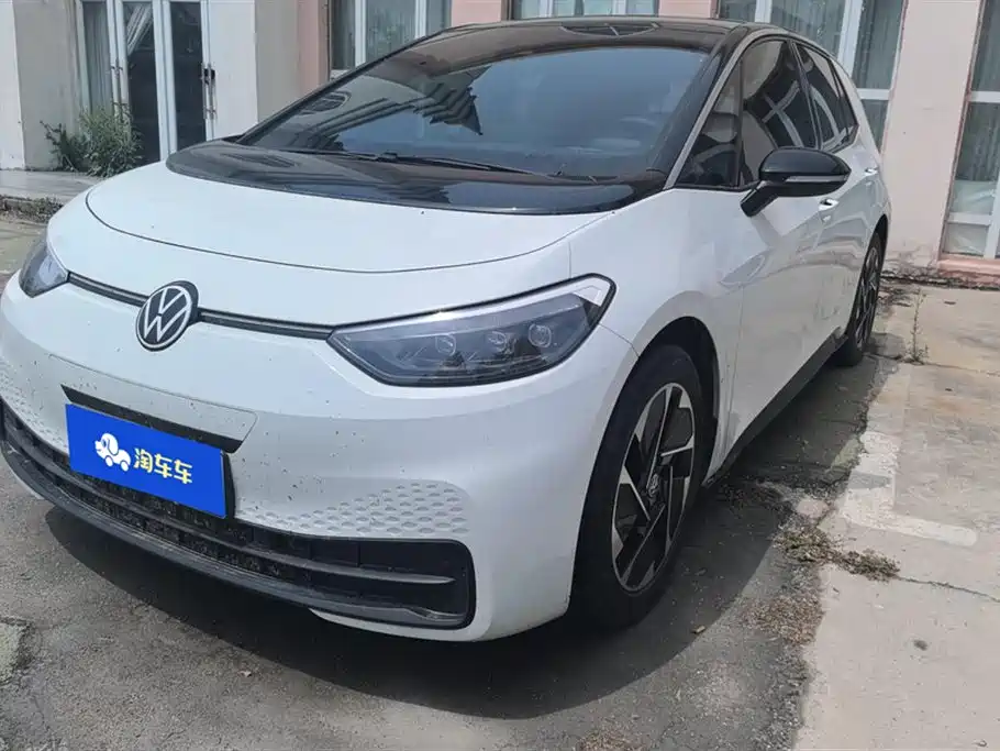 Volkswagen ID.3 2024
