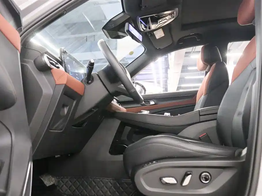 Ford Новая энергия — миниатюра 18