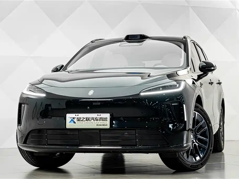 Shangjie H5 2025 Max