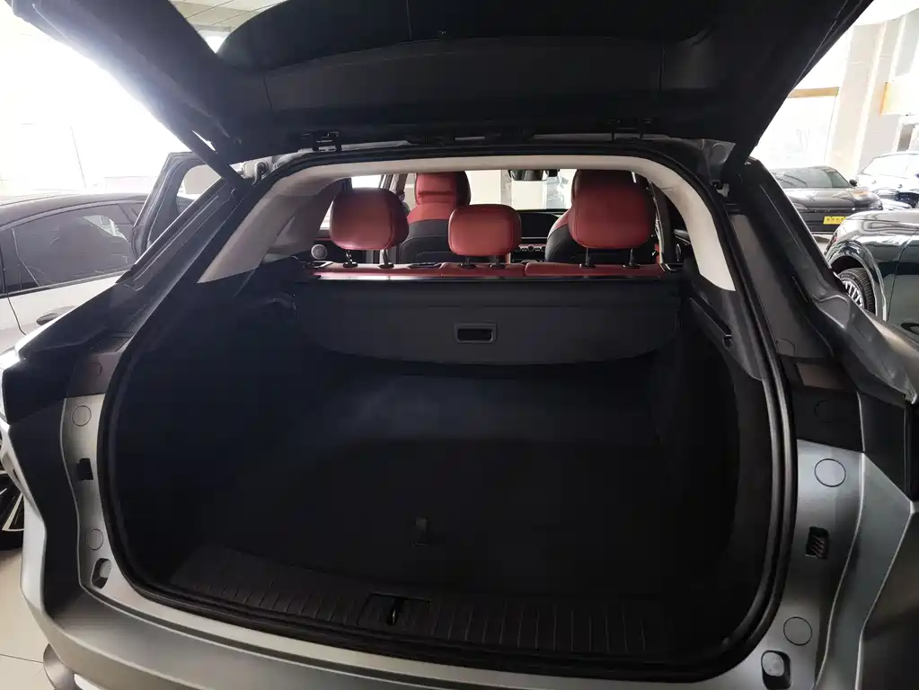 EXEED XINGTU YAOGUANG