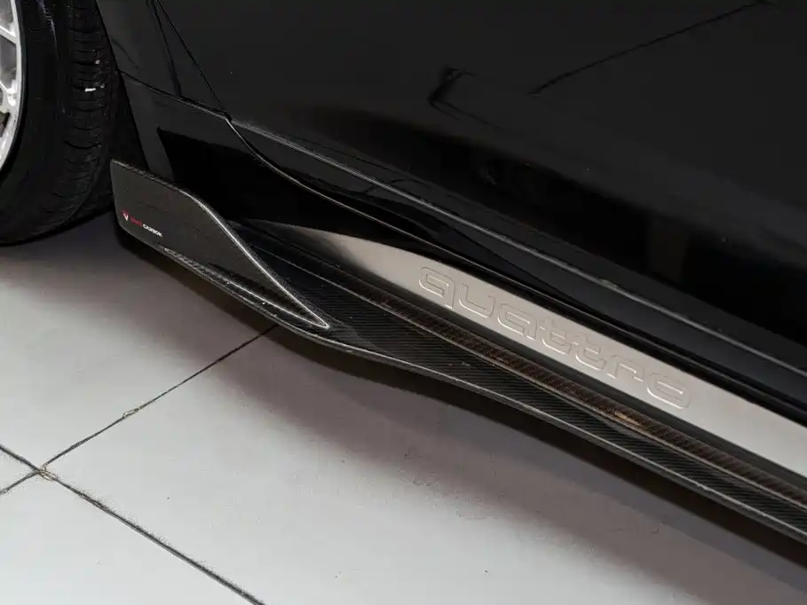 Audi A6 (Import) — миниатюра 20